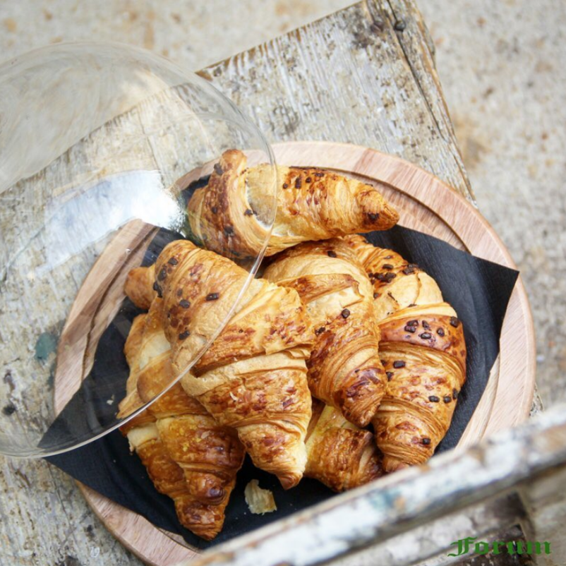 Vabljeni na dober zajtrk v Ljubljani