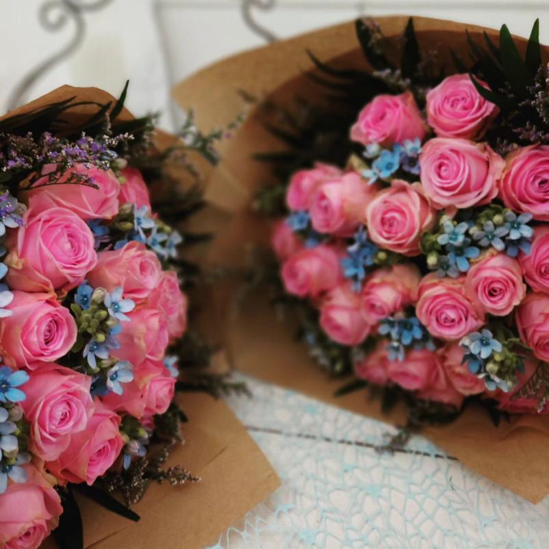 Vabljeni v dobro cvetličarno na Štajerskem