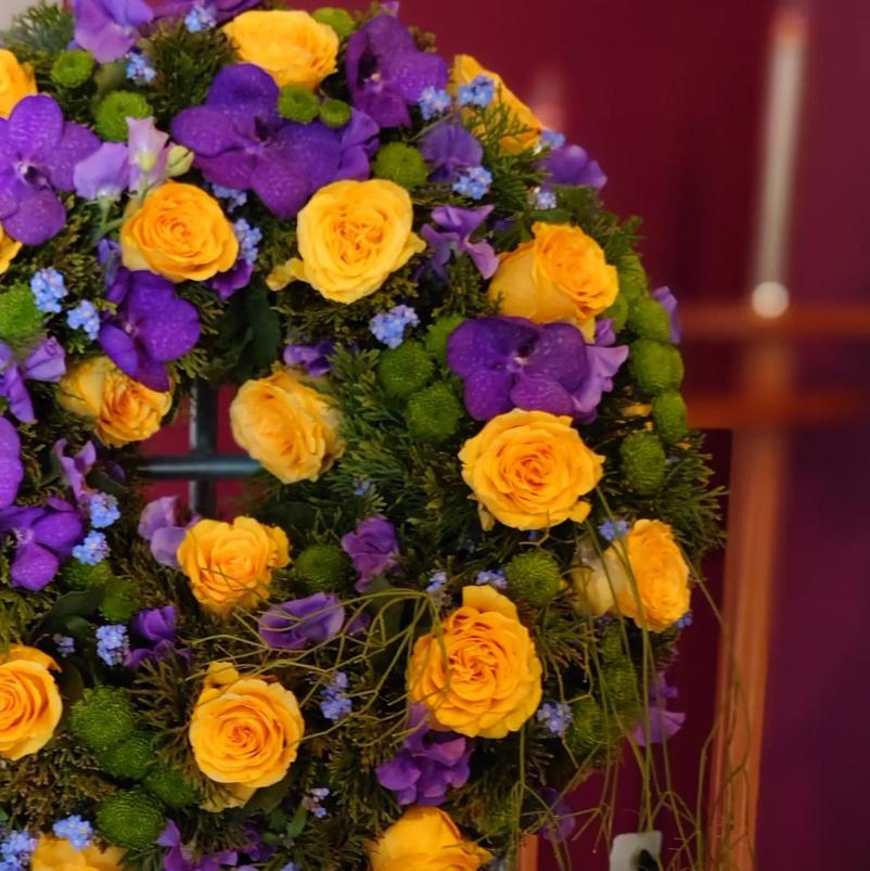 Dobra cvetličarna Maribor 