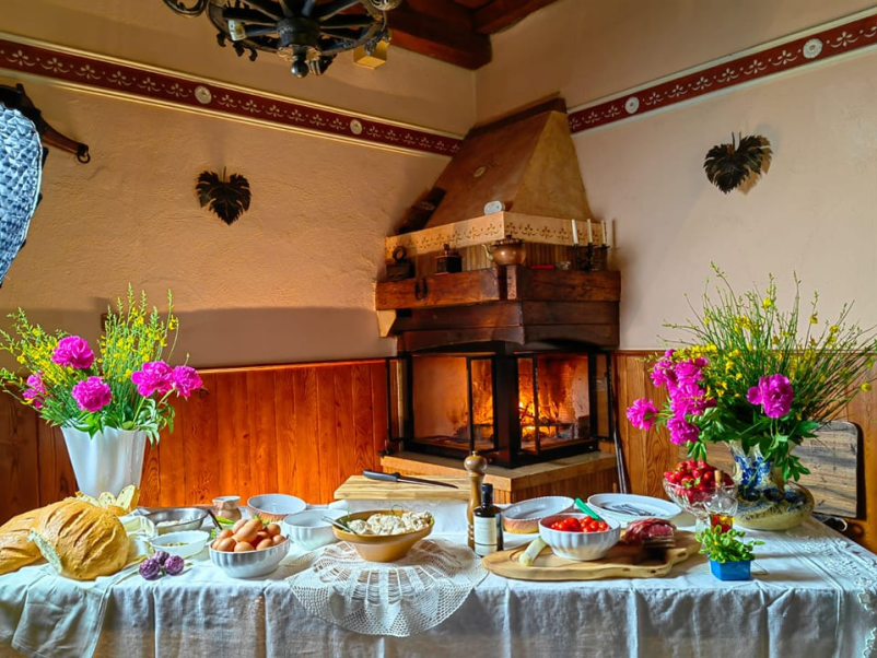 Dobra gostilna Izola