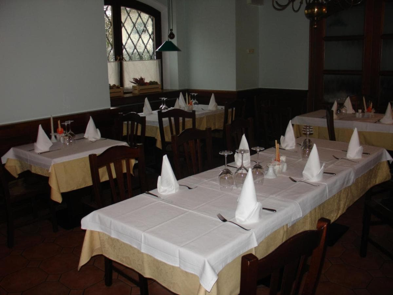 Dobra gostilna z domačimi jedmi Osrednja Slovenija