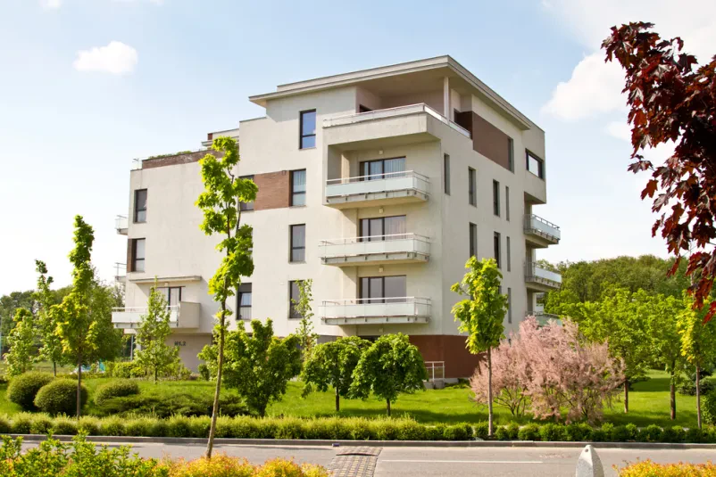 Nepremičninsko posredovanje Pomurje, Štajerska
