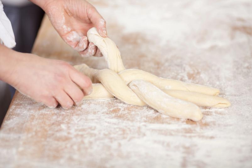 Dobra Pekarna Dvor pri Žužemberku