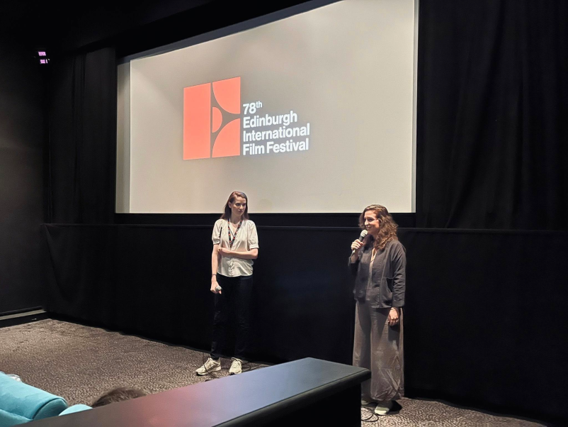 Produkcijska hiša Ljubljana, Slovenija