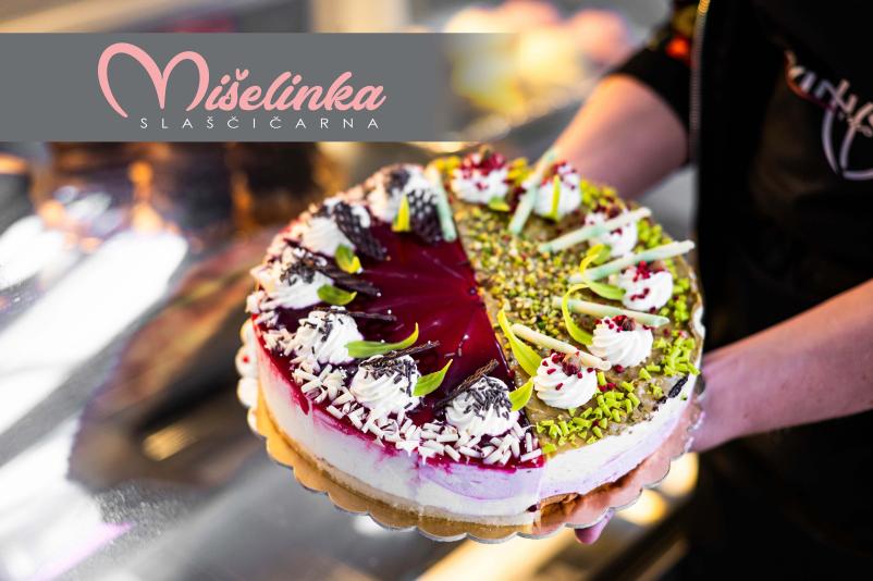 Dobra slaščičarna Radovljica