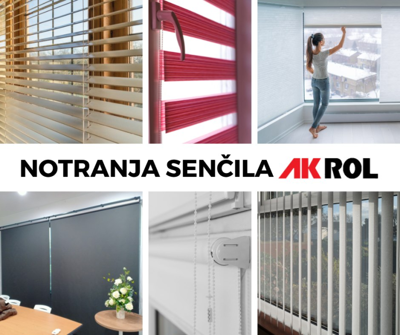 Dobre rolete Ljubljana