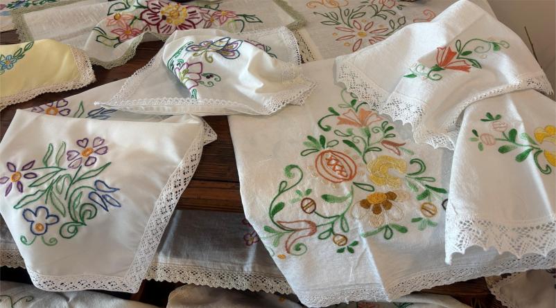 Dom upokojencev Podčetrtek