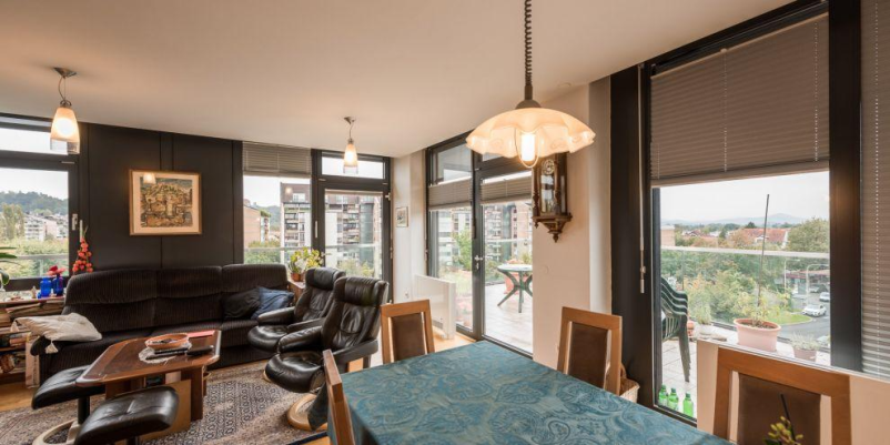 Najboljša oskrbovana stanovanja za starejše po Sloveniji