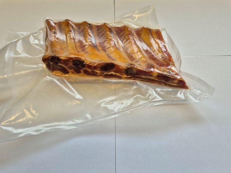 Kvalitetno sveže domače meso Bela krajina