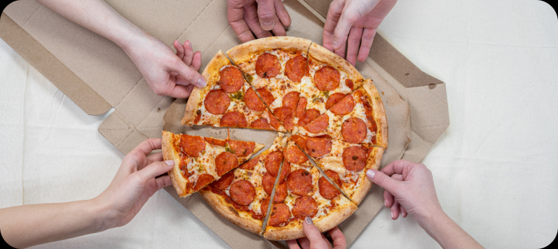 Pica take away Miklavž na Dravskem polju, Maribor, Štajerska