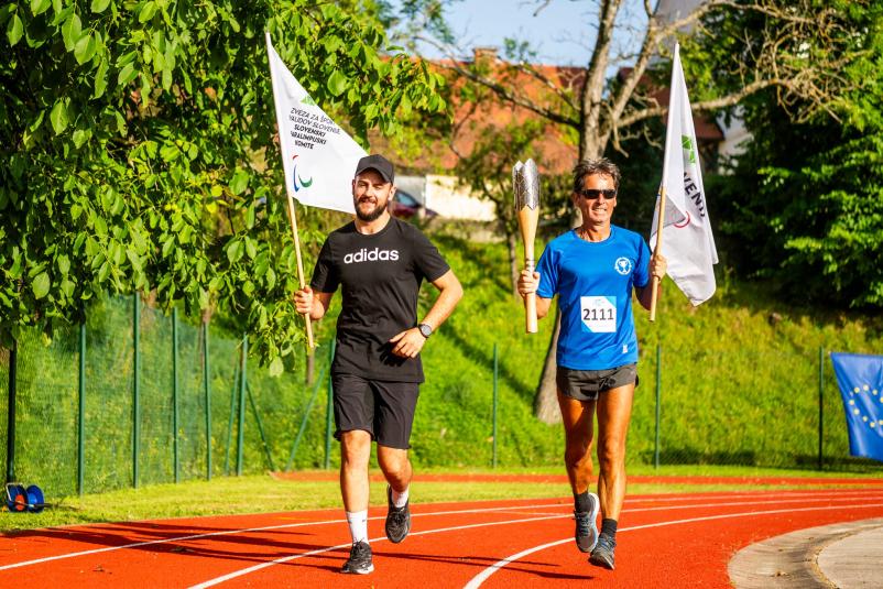 Športno društvo Sv. Tomaž