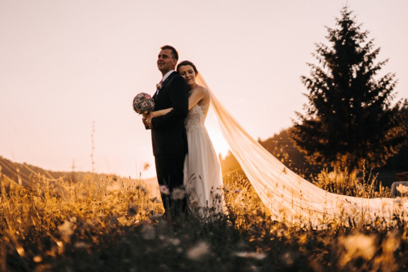 Fotografiranje družin Kranj, Škofja Loka, Žiri, Gorenjska