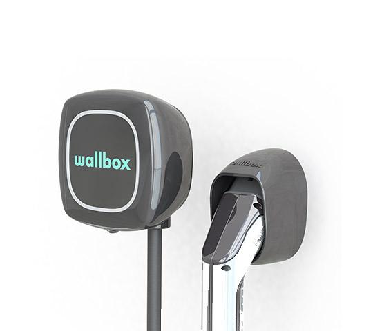 Nakup električne polnilnice za avtomobile Slovenija