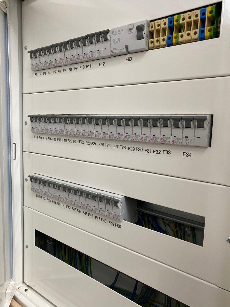 Elektroinštalacije Savinjska