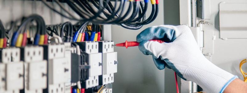 Elektromeritve in elektroinštalacije v Sloveniji