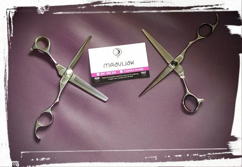 Najboljši frizerski salon Radlje ob Dravi