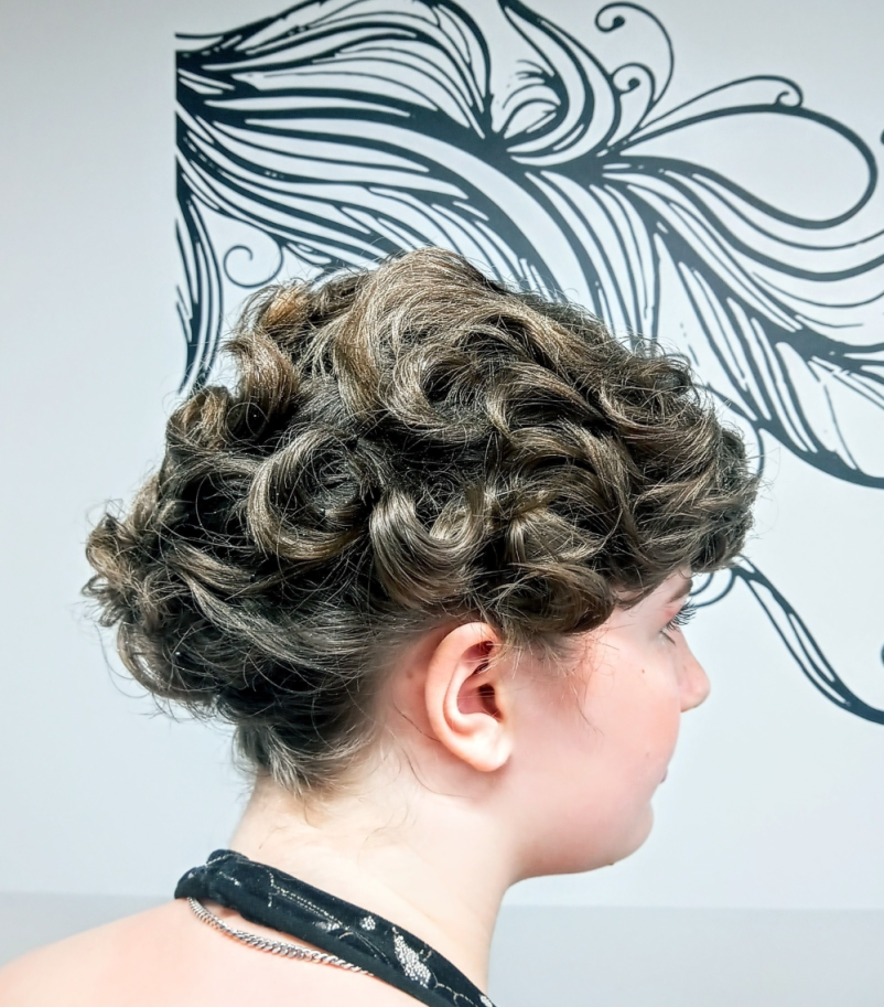 Frizerski salon Koroška