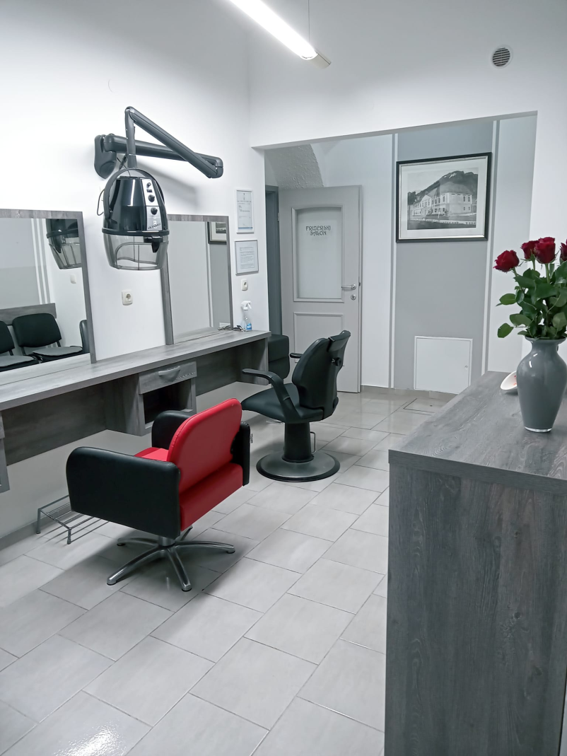 Poročno ličenje Koroška