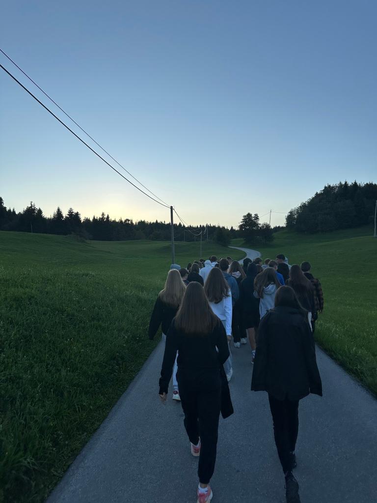 Športna gimnazija Goriška