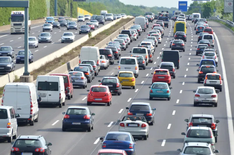 Engineering of traffic sensors and counters