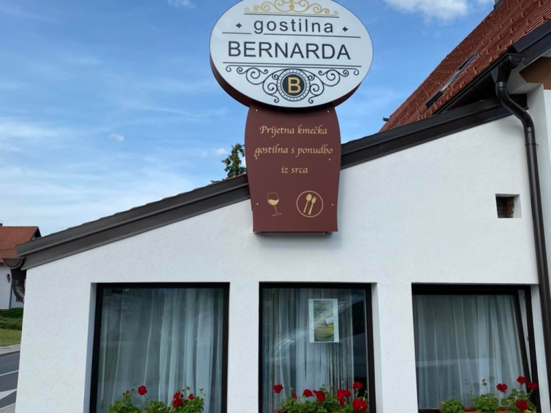 Najboljša gostilna v Selnici ob Dravi in okolici