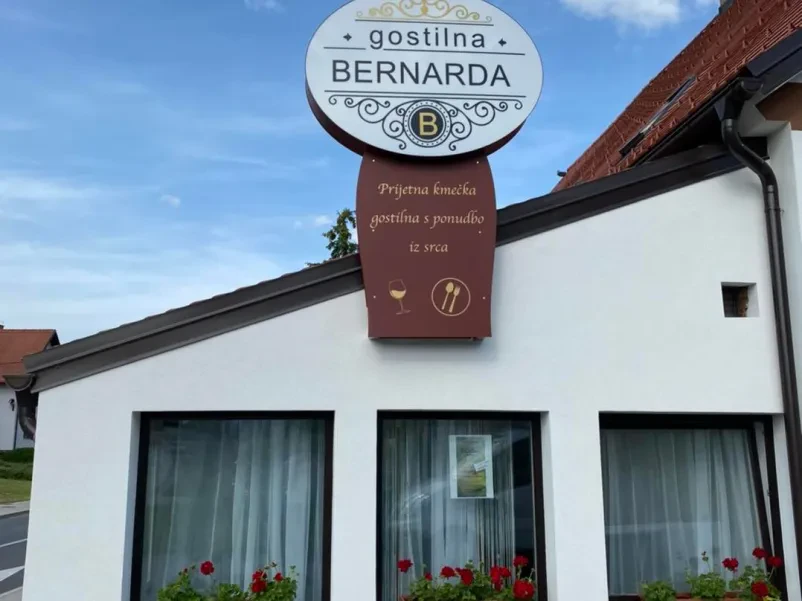 Najboljša gostilna v Selnici ob Dravi in okolici