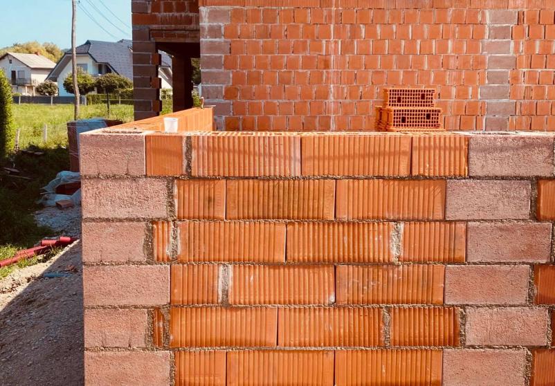 Gradbena, zidarska in fasaderska dela v Mariboru