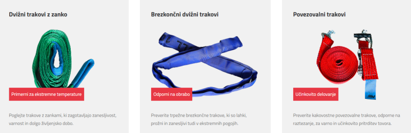 Ugodne gurtne Slovenija