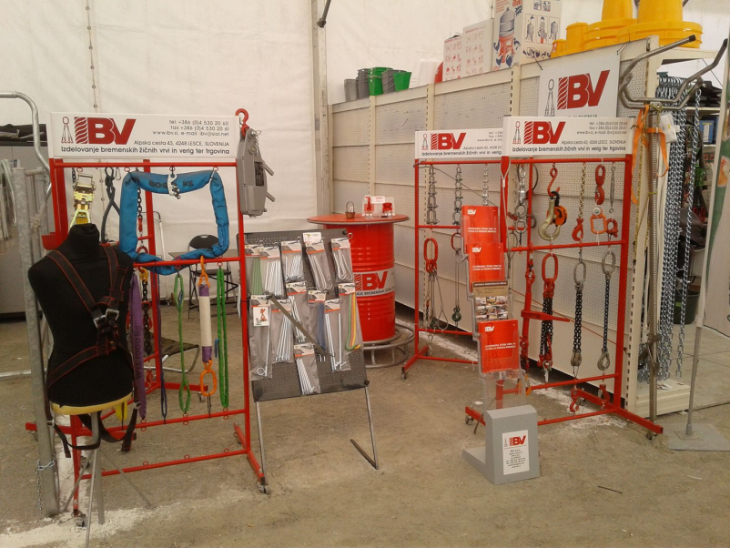 Prodaja gurten Slovenija