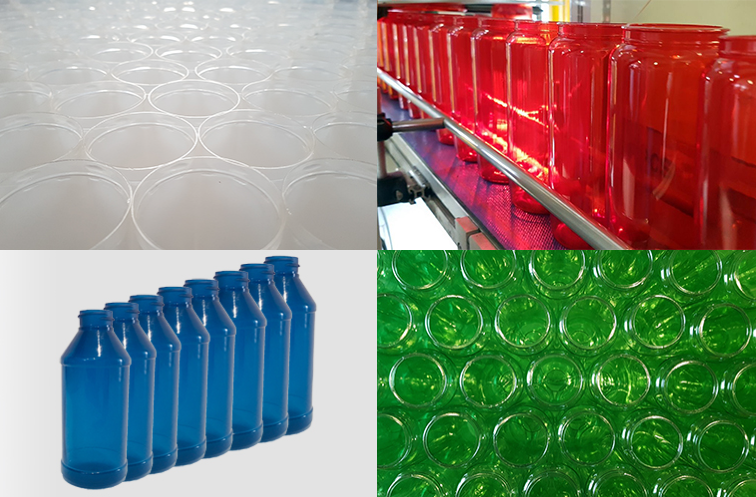 Herstellung von Kunststoffprodukten Škofljica, Vrhnika