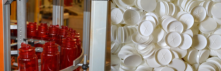 Günstige Herstellung von Kunststoffprodukten Škofljica, Vrhnika