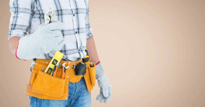 Hišniške storitve in vzdrževanje objektov Goriška