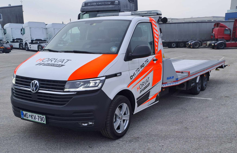 Ugodna avtovleka Murska Sobota, Prekmurje