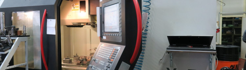 Anbieter für hochwertige mechanische Metallbearbeitung in Deutschland