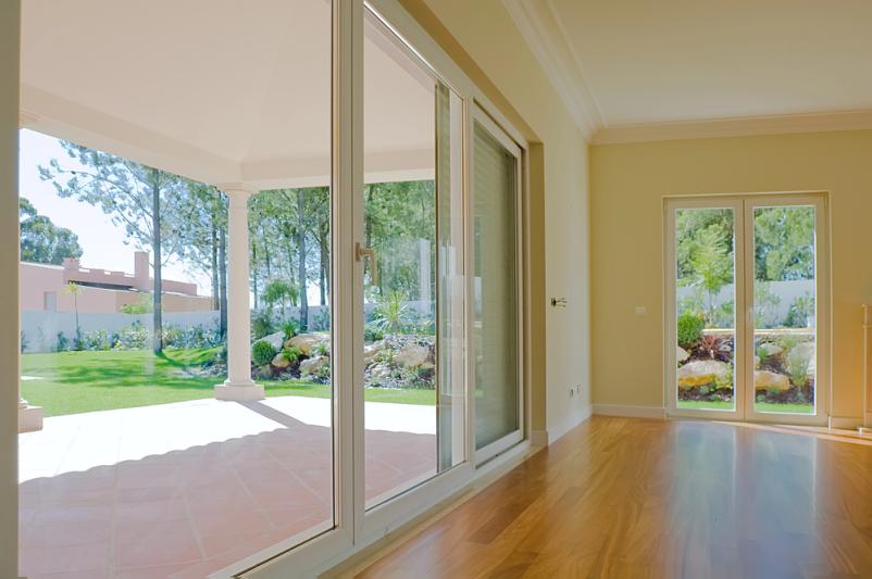 Warum sich bei den PVC- und ALU-Fenstern und Türen in Slowenien und Österreich für uns entscheiden?