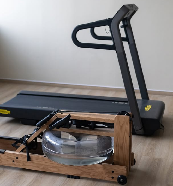 Individualne in skupinske vadbe Ljubljana