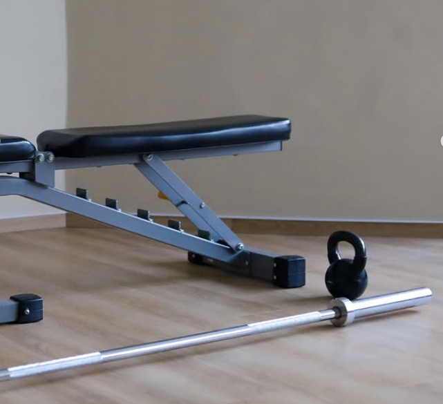 Pridružite se individualnim ali skupinskim vadbam v Ljubljani