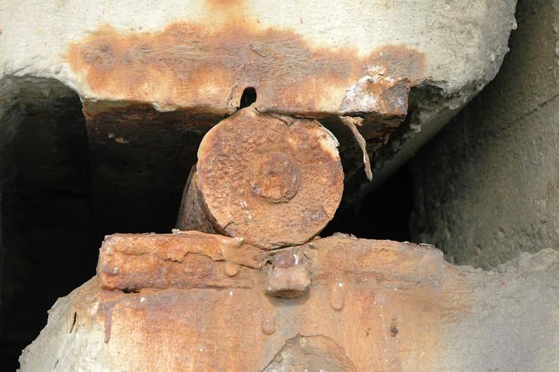 Storitve inštituta za gradbene materiale