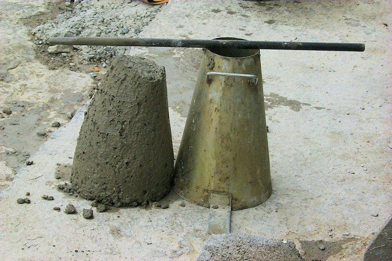 Ponudba inštituta za gradbene materiale