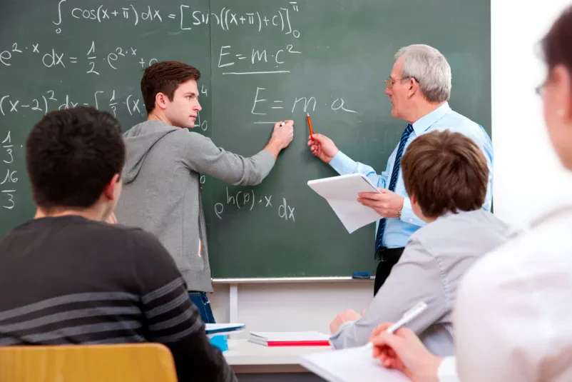 Inštrukcije matematike in fizike Novo mesto, Krško