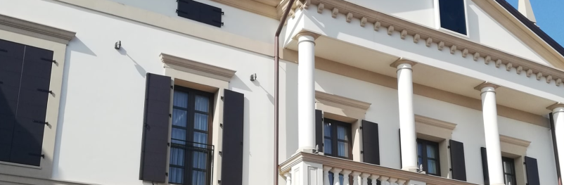 Izdelava fasadnih dekorativnih profilov Dolenjska, Slovenija