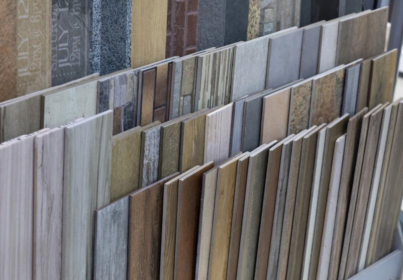 Izdelava kamnitih stopnic, polic in pultov Ljubljana, okolica