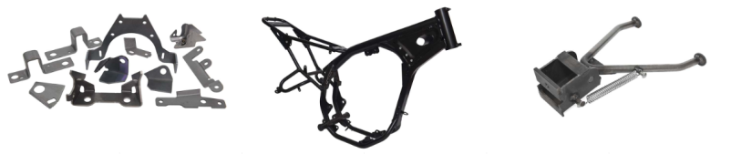 Izdelava kovinskih delov za avtomobilsko industrijo Slovenija