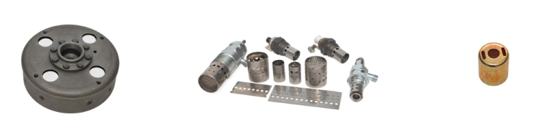 Izdelava kovinskih delov za pohištveno in gradbeno industrijo Slovenija