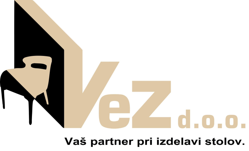 Ugodna izdelava lesenih stolov Slovenija, Italija