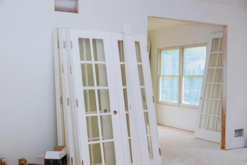 Izdelava panoramskih sten Osrednja Slovenija