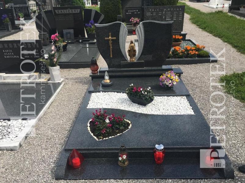 Izdelava nagrobnih spomenikov Grosuplje