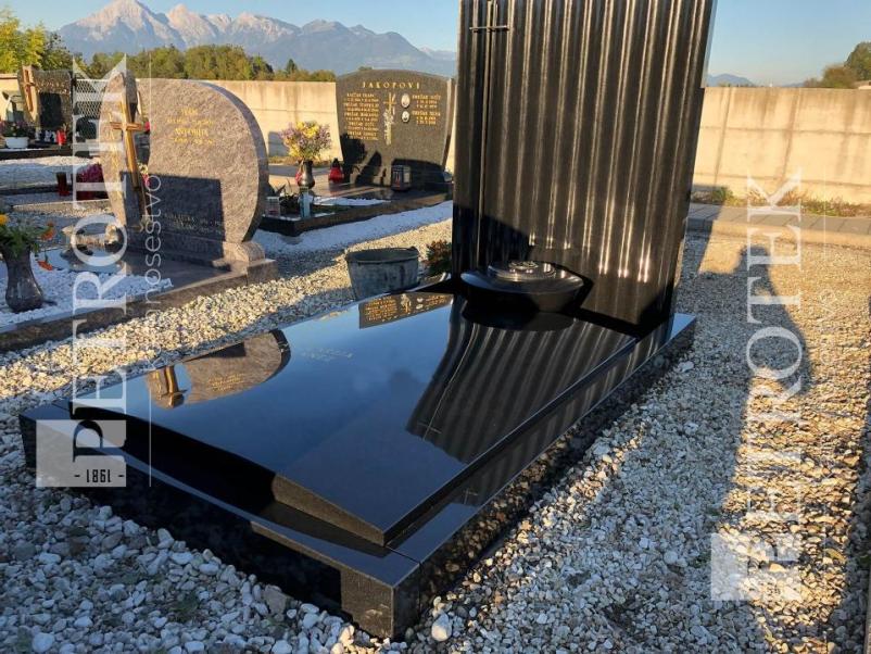 Izdelava nagrobnih spomenikov Osrednja Slovenija