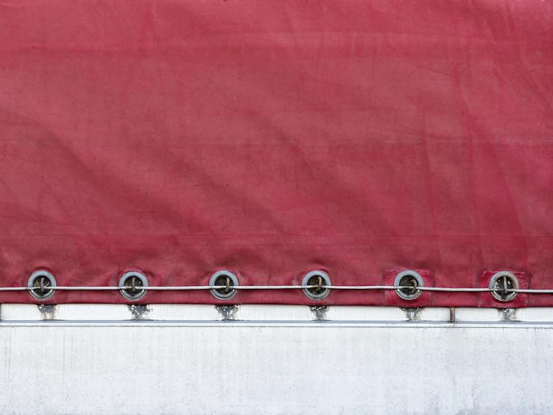 Kvalitetna izdelava ponjav in cerad Gorenjska, Slovenija