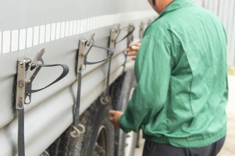 Izdelava ponjav in cerad Gorenjska, Slovenija